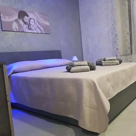 דירות קטאניה La Casa Del Relax מראה חיצוני תמונה