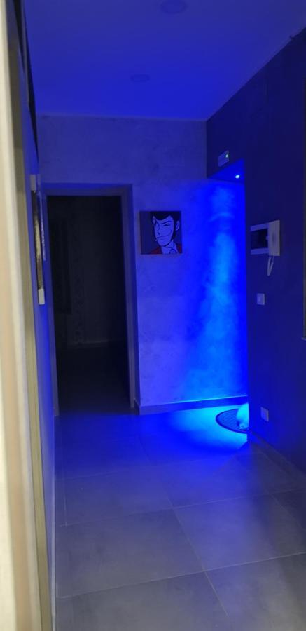 דירות קטאניה La Casa Del Relax מראה חיצוני תמונה