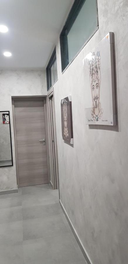 דירות קטאניה La Casa Del Relax מראה חיצוני תמונה