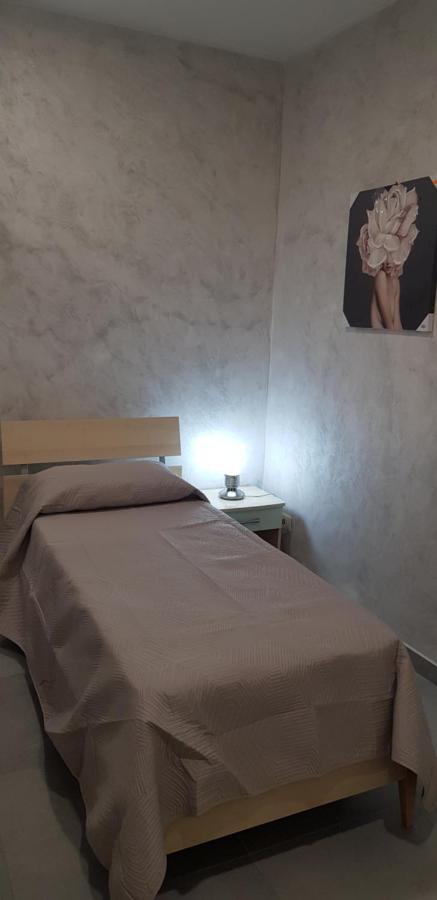 דירות קטאניה La Casa Del Relax מראה חיצוני תמונה