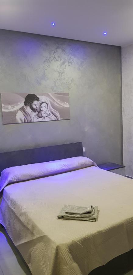 דירות קטאניה La Casa Del Relax מראה חיצוני תמונה