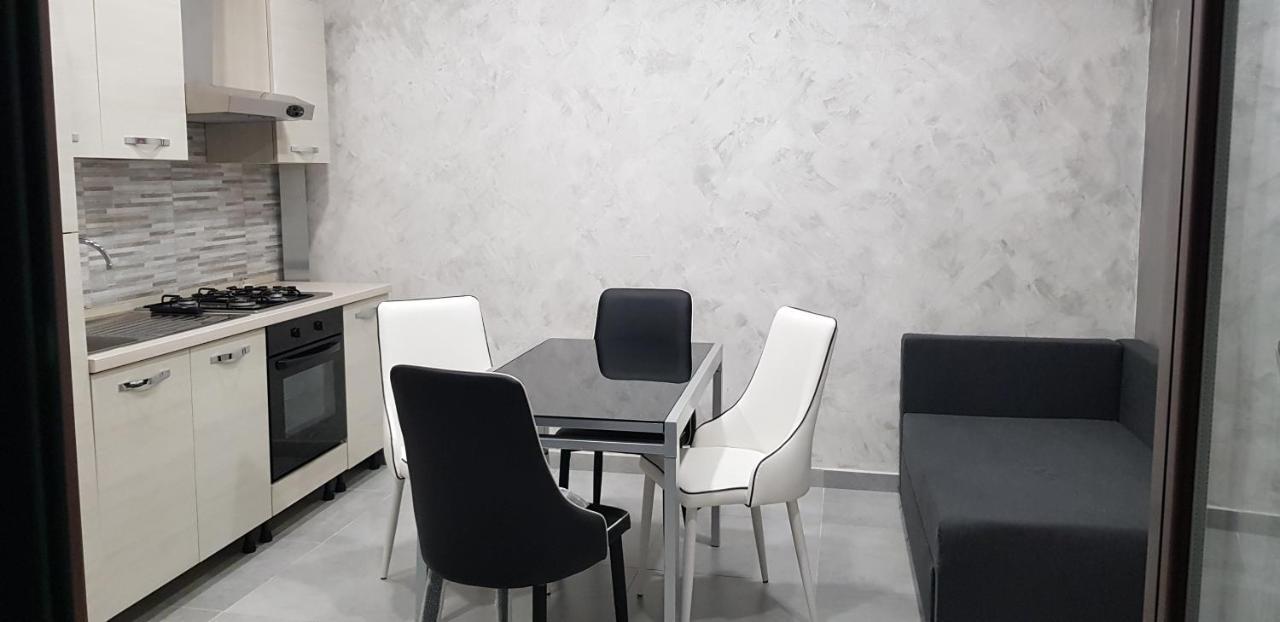 דירות קטאניה La Casa Del Relax מראה חיצוני תמונה
