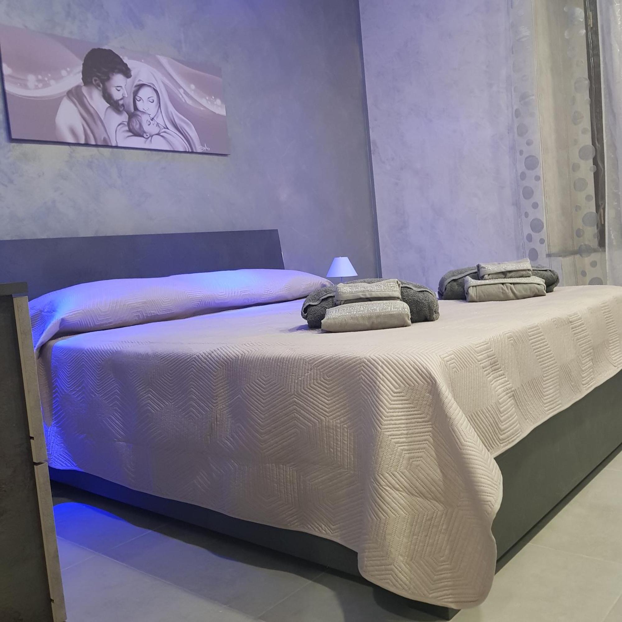 דירות קטאניה La Casa Del Relax מראה חיצוני תמונה