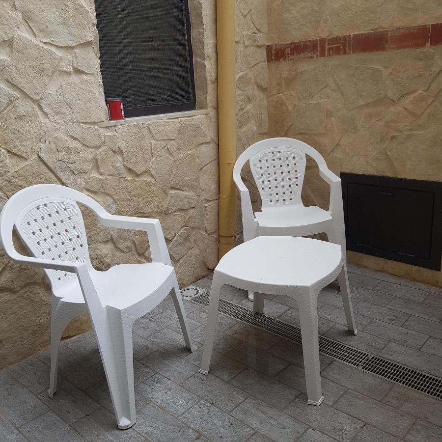 דירות קטאניה La Casa Del Relax מראה חיצוני תמונה