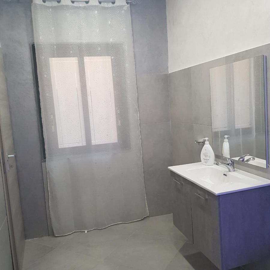 דירות קטאניה La Casa Del Relax מראה חיצוני תמונה