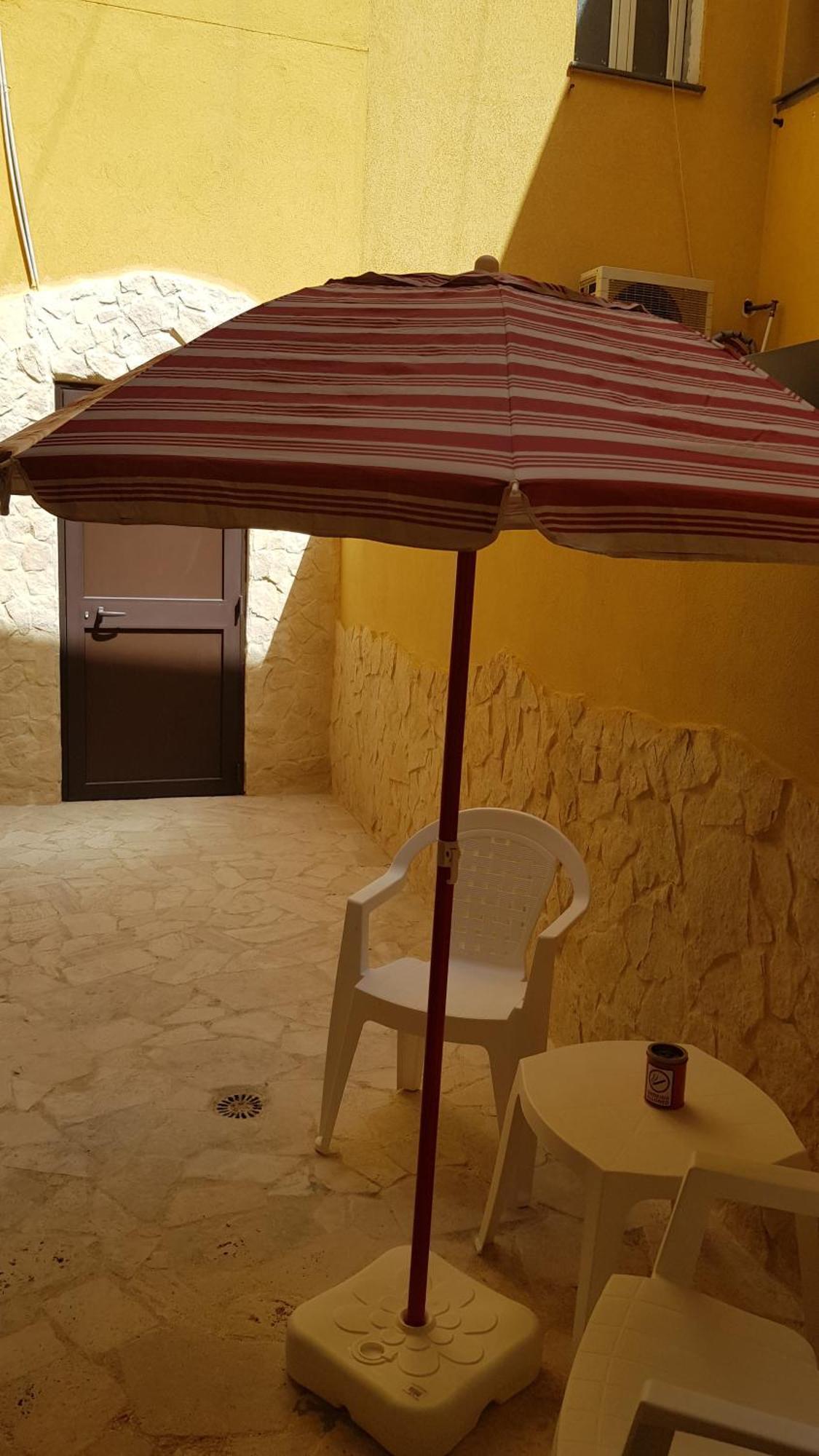 דירות קטאניה La Casa Del Relax מראה חיצוני תמונה
