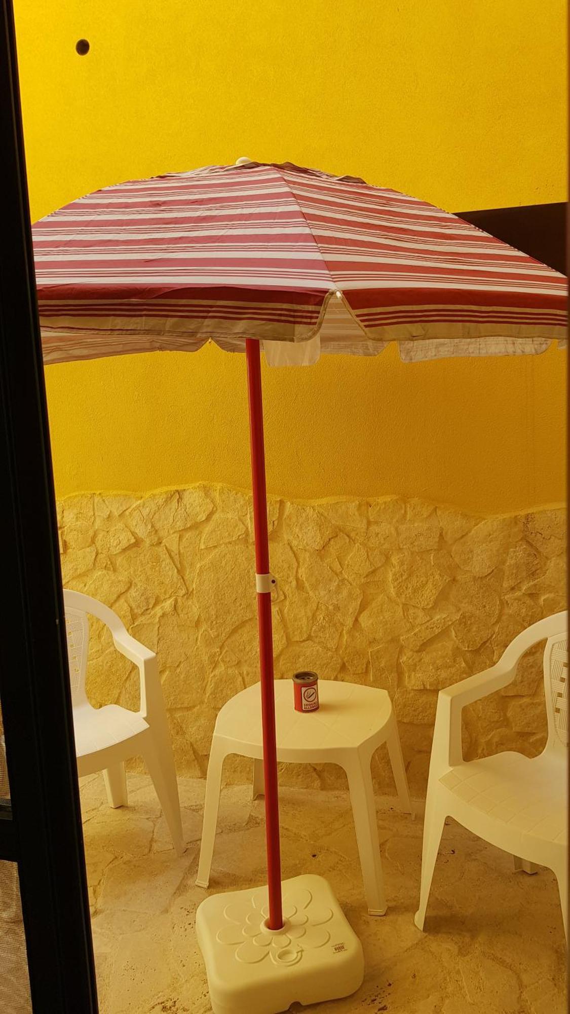 דירות קטאניה La Casa Del Relax מראה חיצוני תמונה
